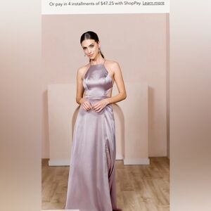 Bridesmaid dress size 2​​​​​